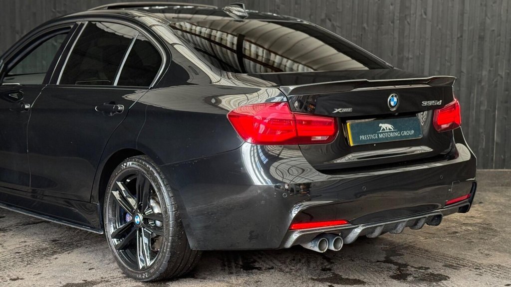 Used BMW 3 Series 2018 for sale - 78030724: Photo 35