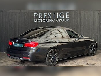 Used BMW 3 Series 2018 for sale - 78030724: Photo
