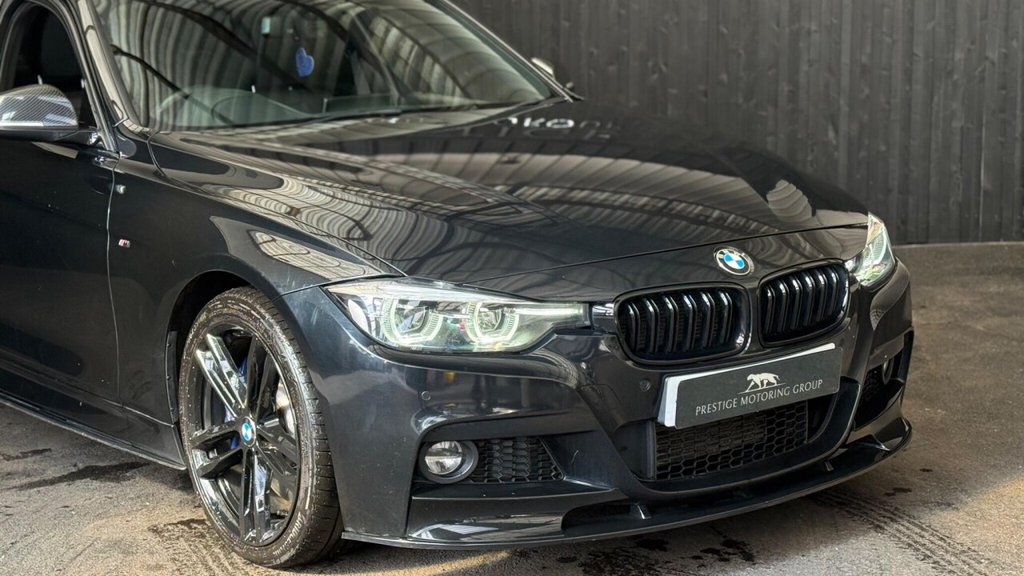 Used BMW 3 Series 2018 for sale - 78030724: Photo 4