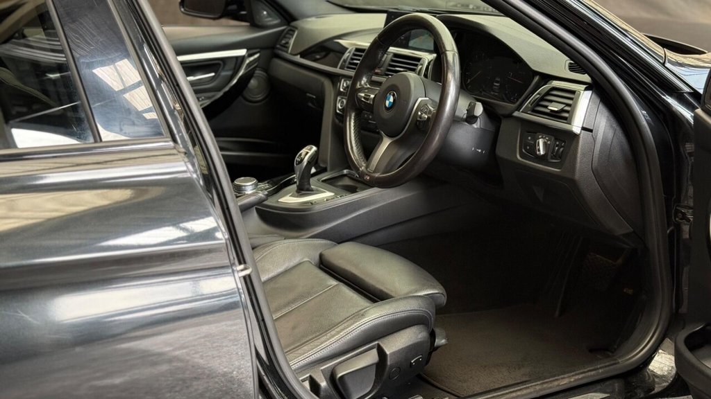 Used BMW 3 Series 2018 for sale - 78030724: Photo 5