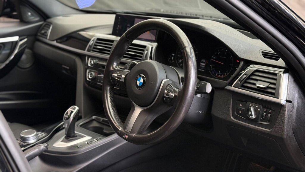 Used BMW 3 Series 2018 for sale - 78030724: Photo 6