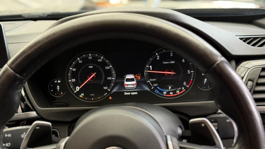 Used BMW 3 Series 2018 for sale - 78030724: Photo 7