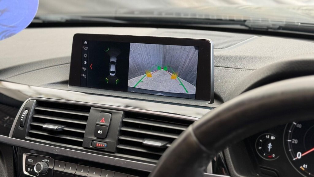 Used BMW 3 Series 2018 for sale - 78030724: Photo 8