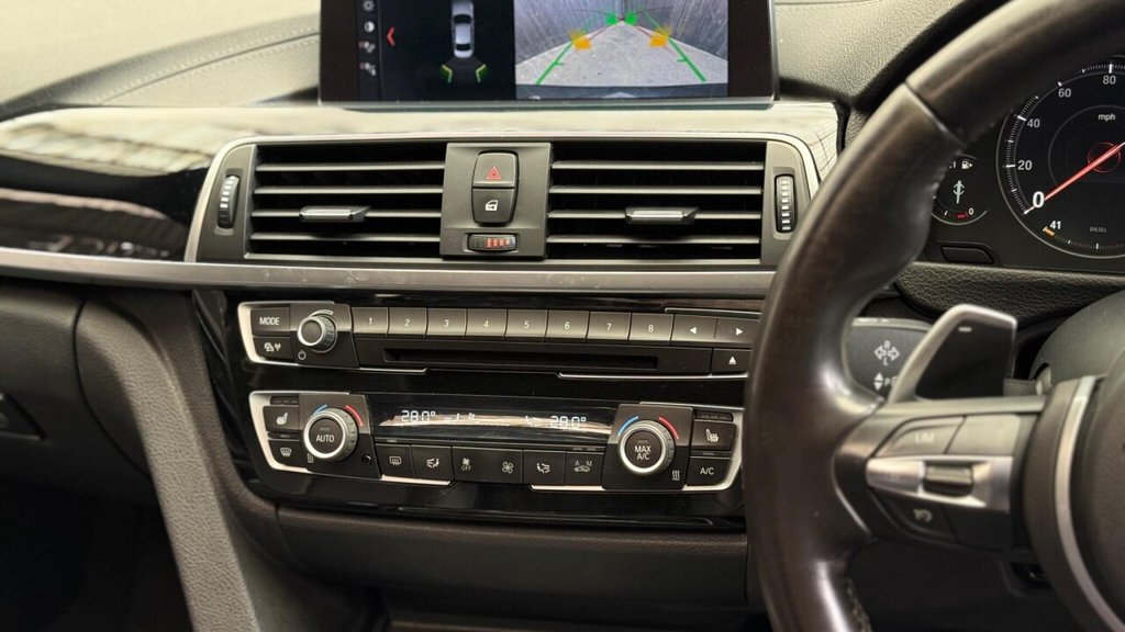 Used BMW 3 Series 2018 for sale - 78030724: Photo 9