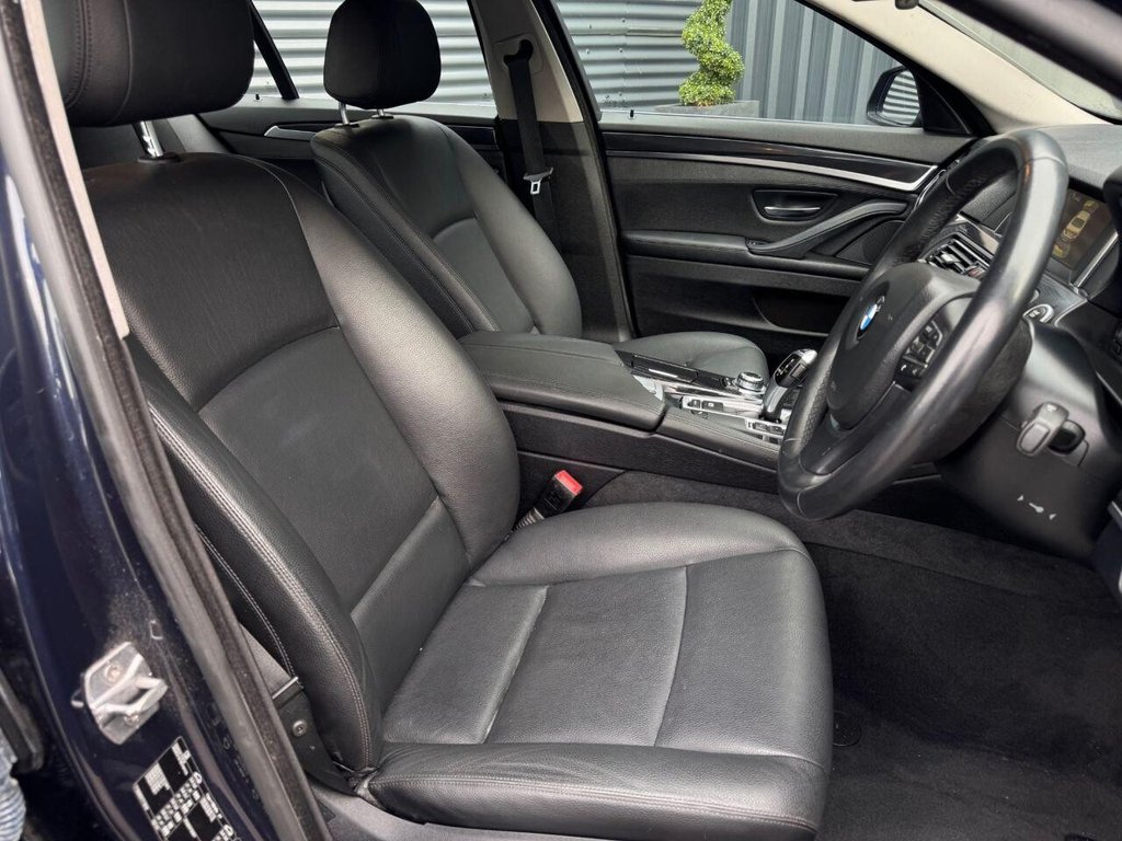 Used BMW 5 Series 2016 for sale - 77269165: Photo 10