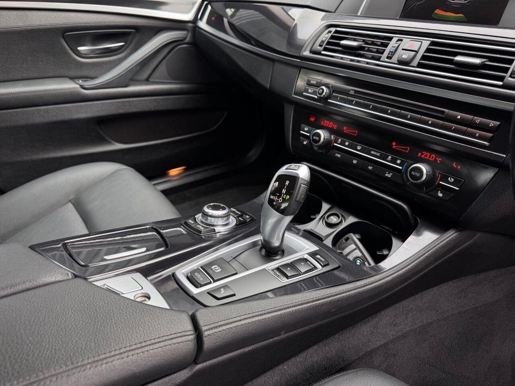 Used BMW 5 Series 2016 for sale - 77269165: Photo 12