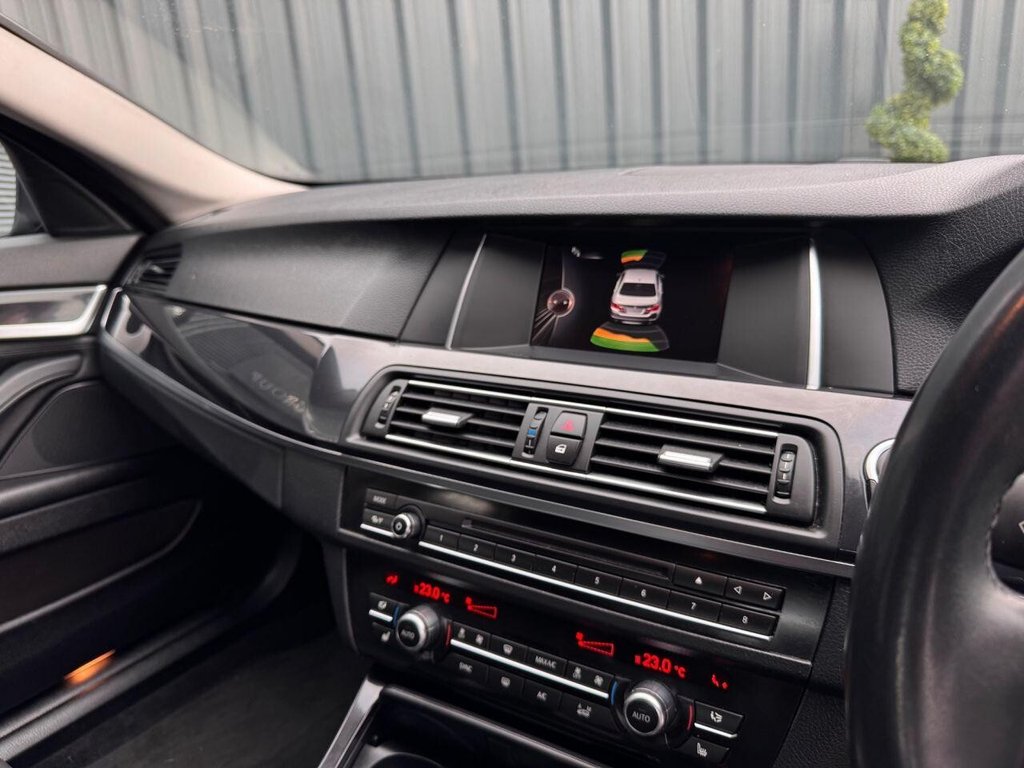 Used BMW 5 Series 2016 for sale - 77269165: Photo 13