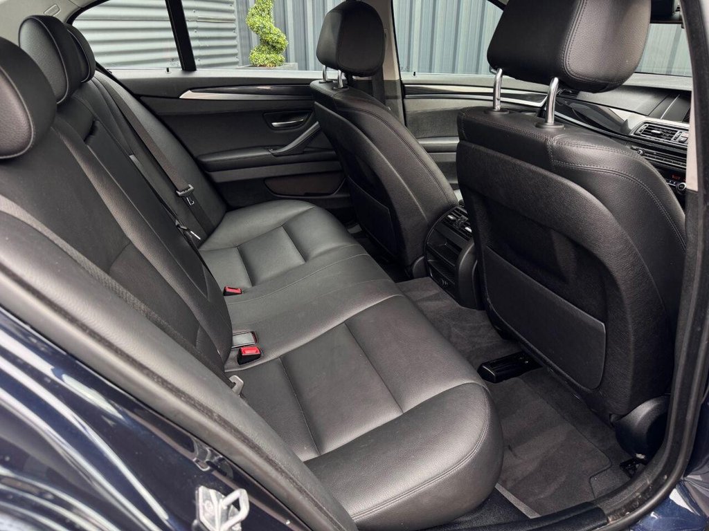 Used BMW 5 Series 2016 for sale - 77269165: Photo 15