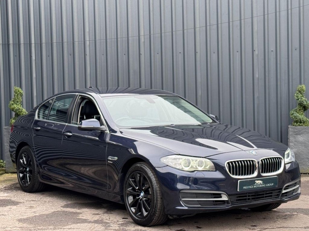 Used BMW 5 Series 2016 for sale - 77269165: Photo 18
