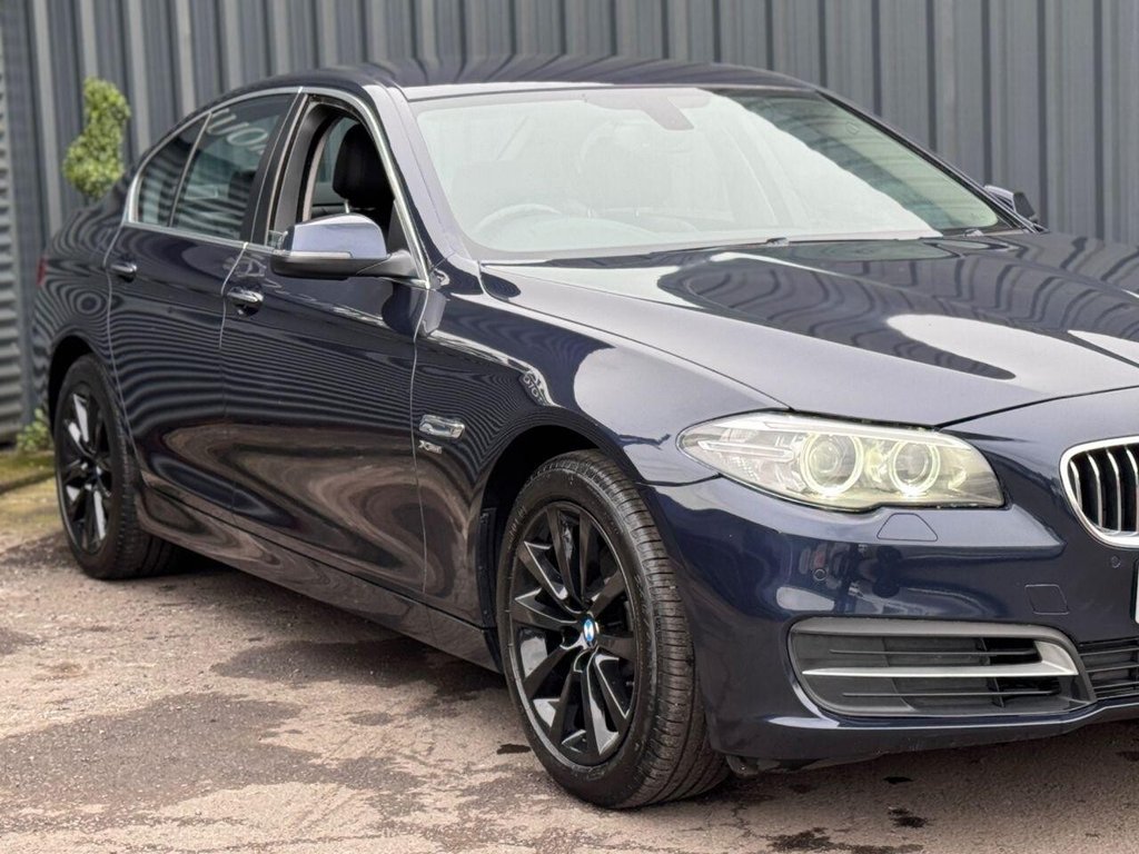 Used BMW 5 Series 2016 for sale - 77269165: Photo 20