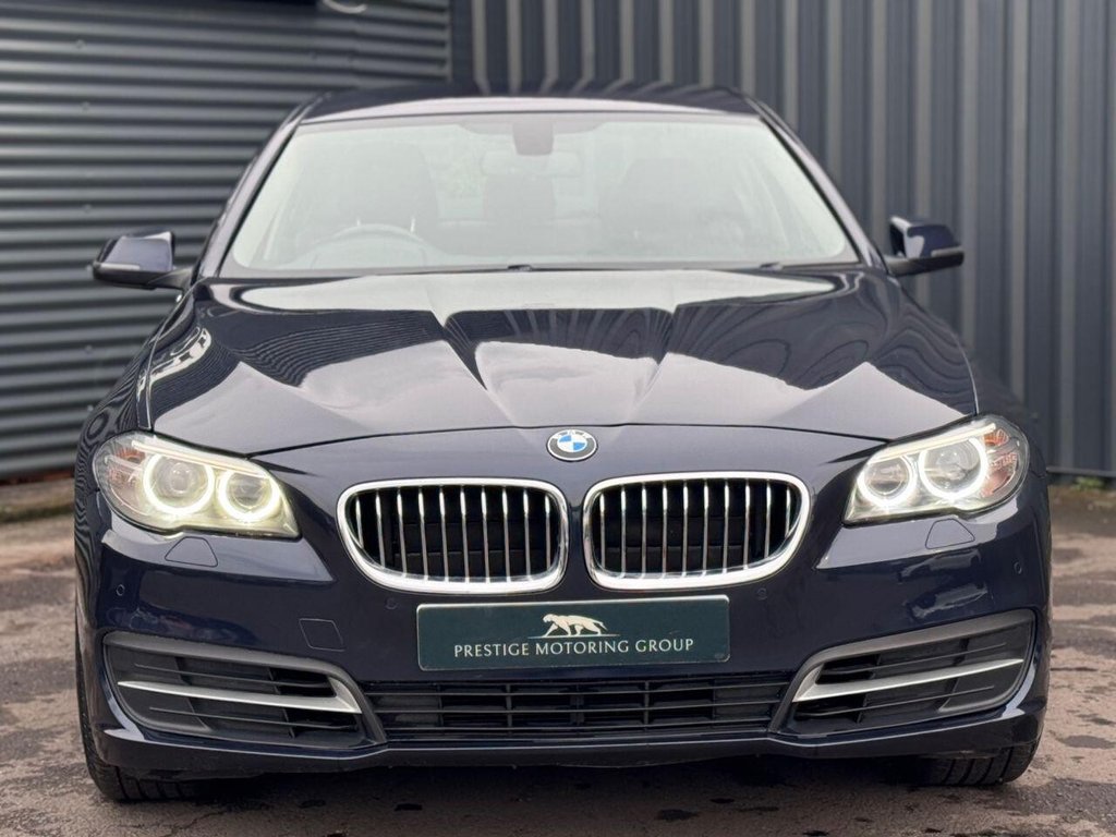 Used BMW 5 Series 2016 for sale - 77269165: Photo 21