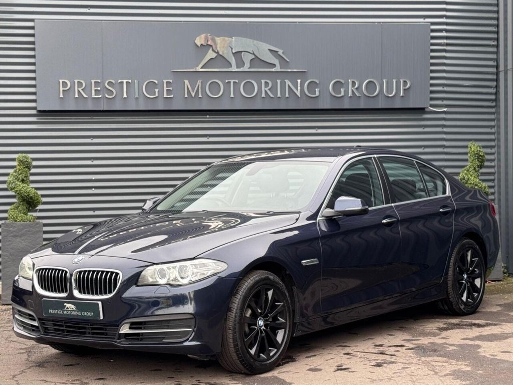 Used BMW 5 Series 2016 for sale - 77269165: Photo 22