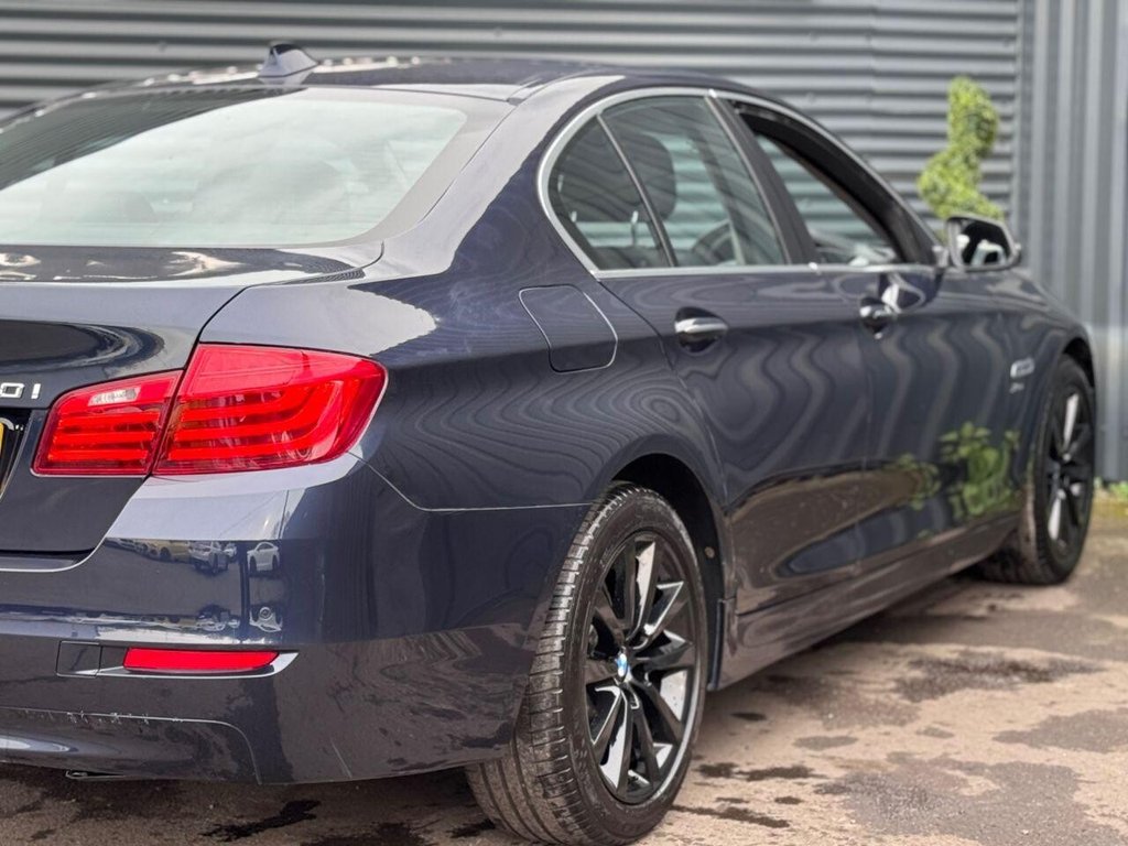 Used BMW 5 Series 2016 for sale - 77269165: Photo 32