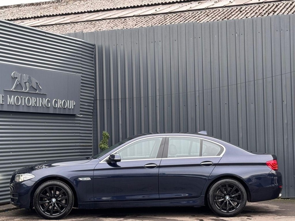 Used BMW 5 Series 2016 for sale - 77269165: Photo 36