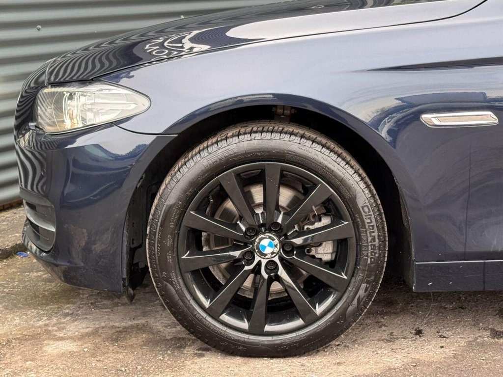 Used BMW 5 Series 2016 for sale - 77269165: Photo 37