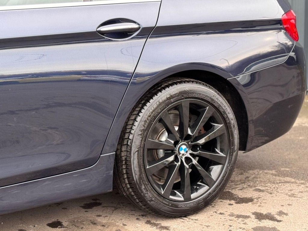 Used BMW 5 Series 2016 for sale - 77269165: Photo 38