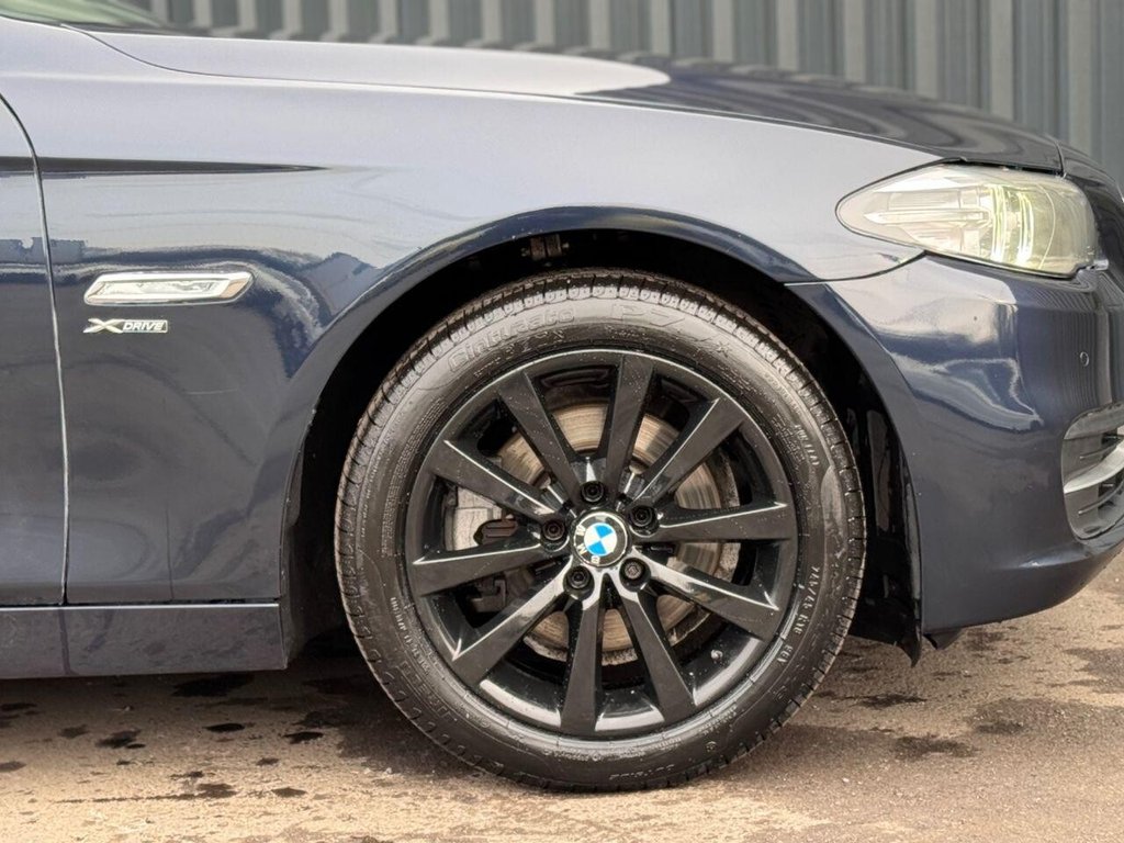 Used BMW 5 Series 2016 for sale - 77269165: Photo 6