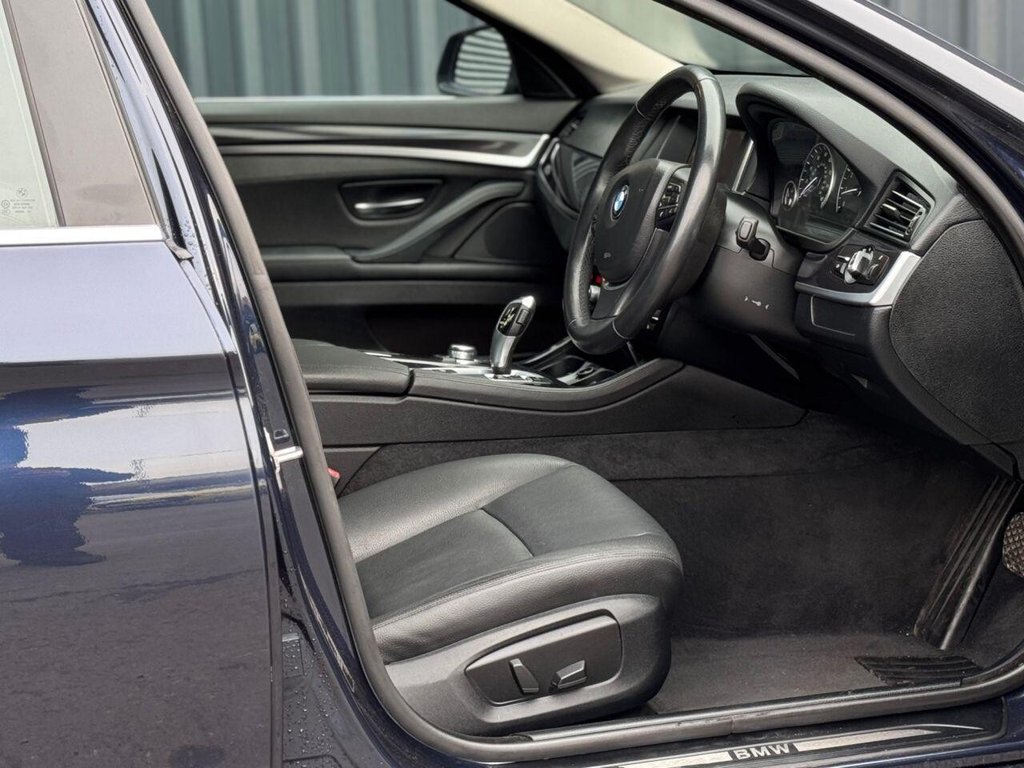 Used BMW 5 Series 2016 for sale - 77269165: Photo 8