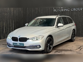 Used BMW 3 Series 2018 for sale - 78943197: Photo