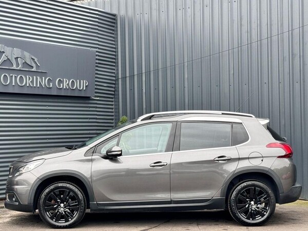 Used Peugeot 2008 2018 for sale - 74708676: Photo 26