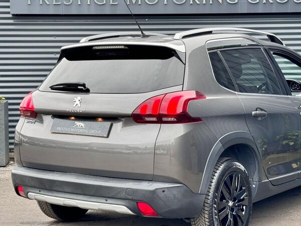 Used Peugeot 2008 2018 for sale - 74708676: Photo 30