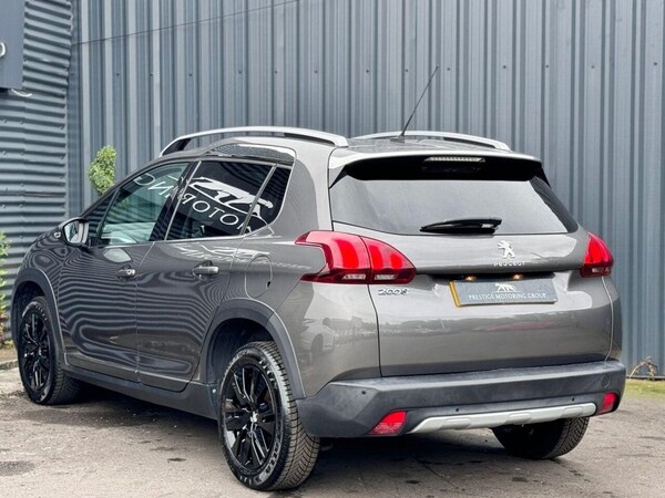 Used Peugeot 2008 2018 for sale - 74708676: Photo 33
