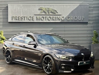BMW - 4 Series