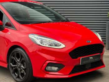 Used Ford Fiesta 2019 for sale - 75111773: Photo