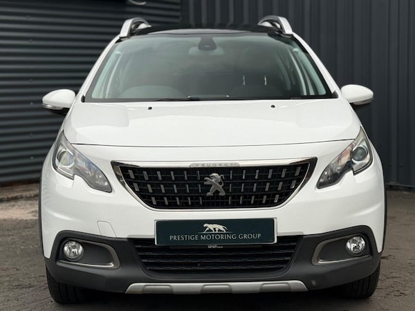 Used Peugeot 2008 2018 for sale - 75111789: Photo 18