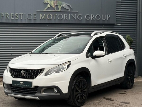 Used Peugeot 2008 2018 for sale - 75111789: Photo 19