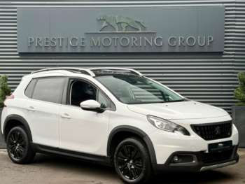 2018 (68) - 1.2 PureTech Allure Premium Euro 6 (s/s) 5dr