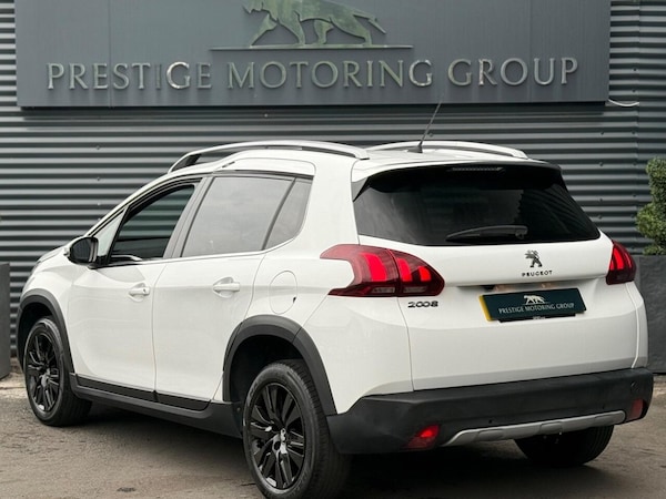 Used Peugeot 2008 2018 for sale - 75111789: Photo 20