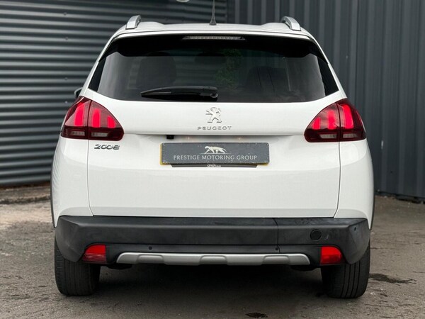 Used Peugeot 2008 2018 for sale - 75111789: Photo 26