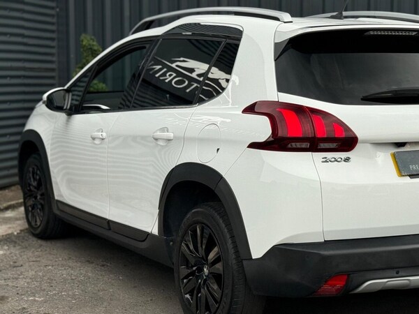 Used Peugeot 2008 2018 for sale - 75111789: Photo 29