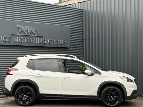 Used Peugeot 2008 2018 for sale - 75111789: Photo 5