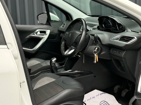 Used Peugeot 2008 2018 for sale - 75111789: Photo 6