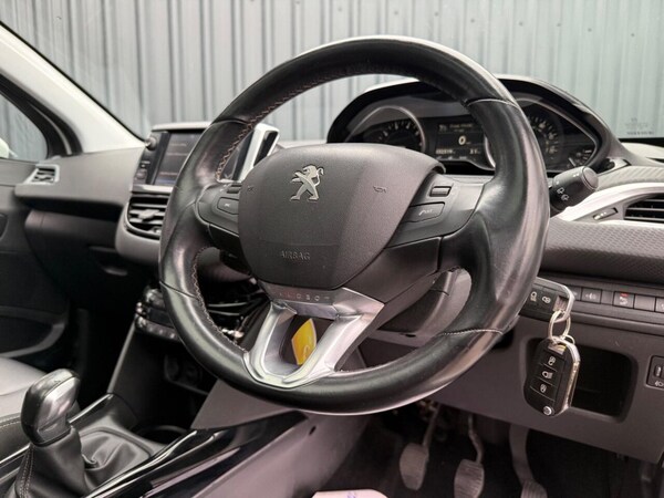 Used Peugeot 2008 2018 for sale - 75111789: Photo 8