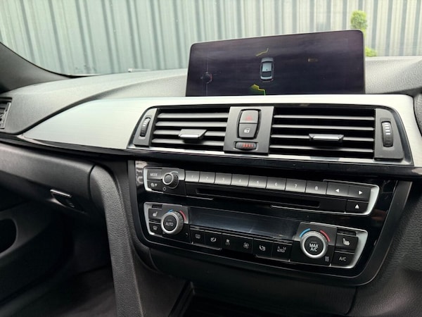 Used BMW 4 Series Gran Coupe 2017 for sale - 74845242: Photo 11