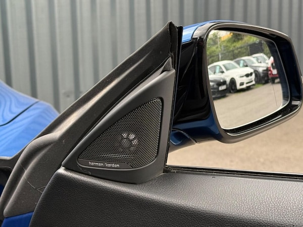 Used BMW 4 Series Gran Coupe 2017 for sale - 74845242: Photo 13
