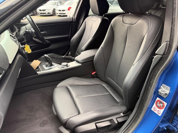 Used BMW 4 Series Gran Coupe 2017 for sale - 74845242: Photo 14