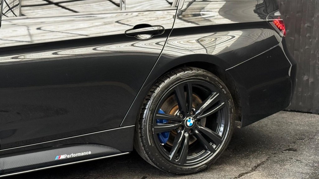 Used BMW 3 Series 2016 for sale - 77764831: Photo 10