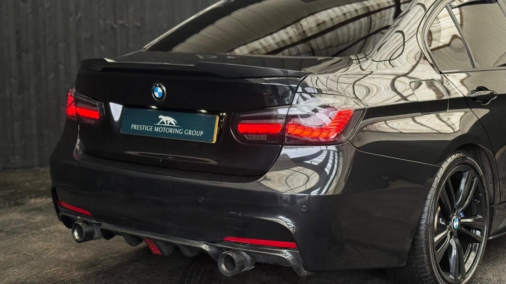 Used BMW 3 Series 2016 for sale - 77764831: Photo 11