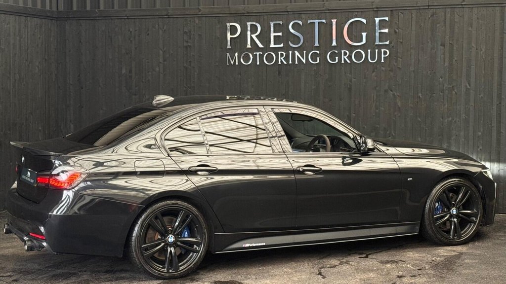 Used BMW 3 Series 2016 for sale - 77764831: Photo 12