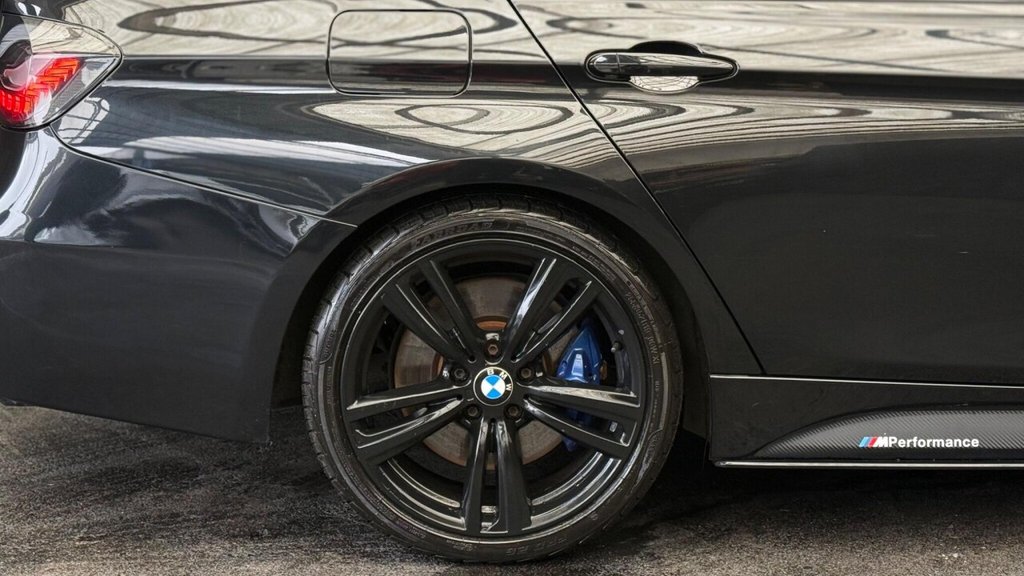 Used BMW 3 Series 2016 for sale - 77764831: Photo 13