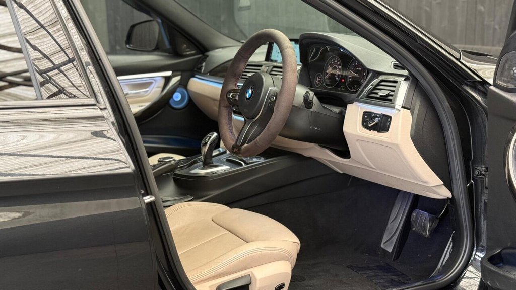 Used BMW 3 Series 2016 for sale - 77764831: Photo 15