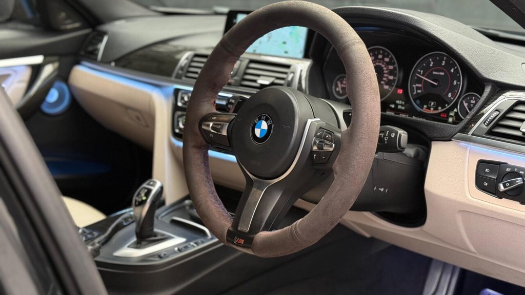 Used BMW 3 Series 2016 for sale - 77764831: Photo 16