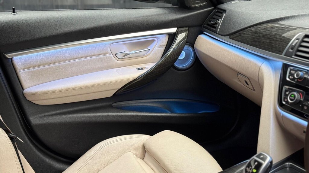 Used BMW 3 Series 2016 for sale - 77764831: Photo 17