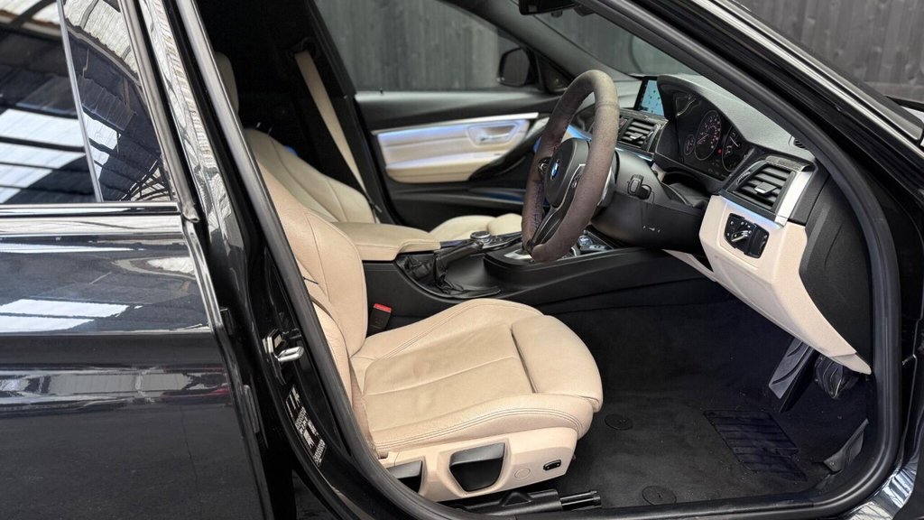 Used BMW 3 Series 2016 for sale - 77764831: Photo 18