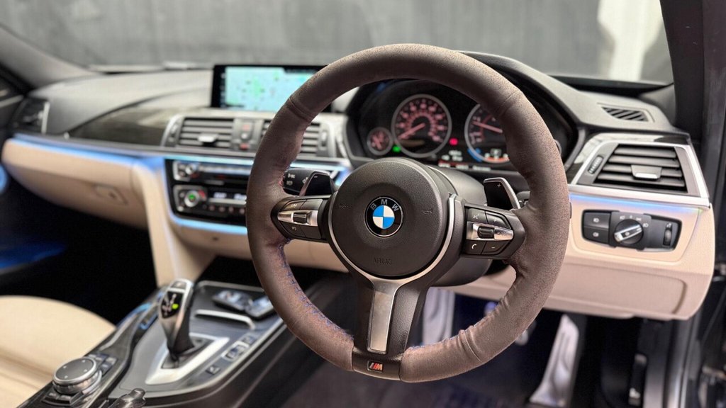 Used BMW 3 Series 2016 for sale - 77764831: Photo 19