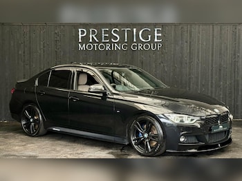 BMW 3 Series feature image